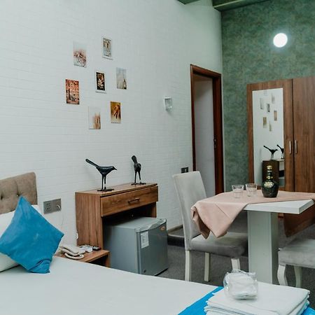 Best Center Hotel Баку Екстериор снимка