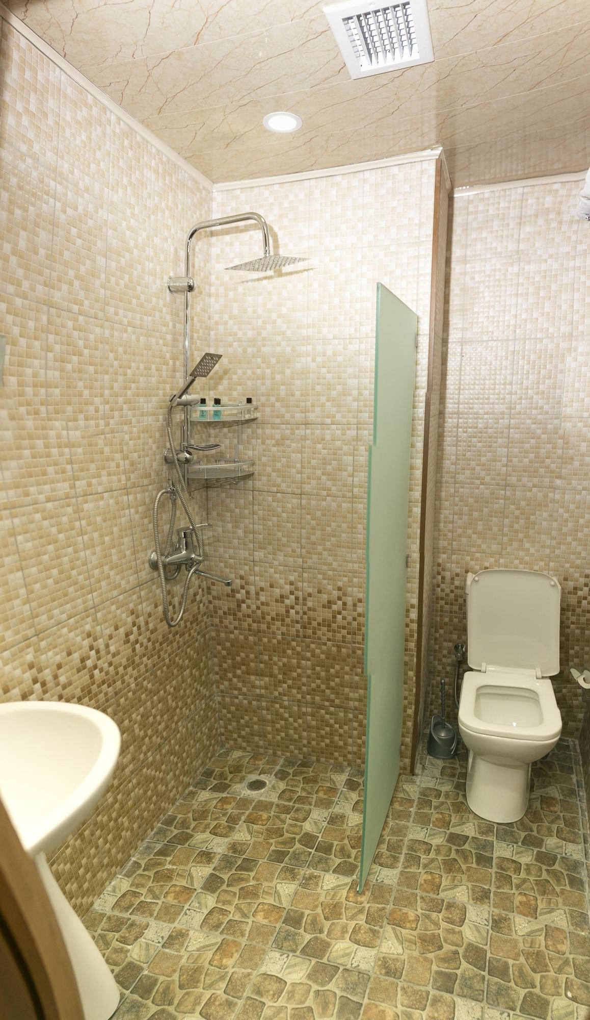 Best Center Hotel Баку Екстериор снимка