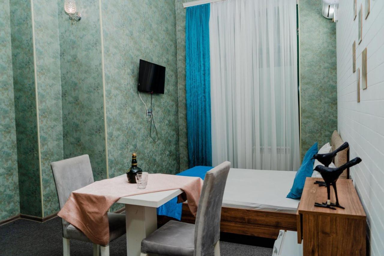 Best Center Hotel Баку Екстериор снимка