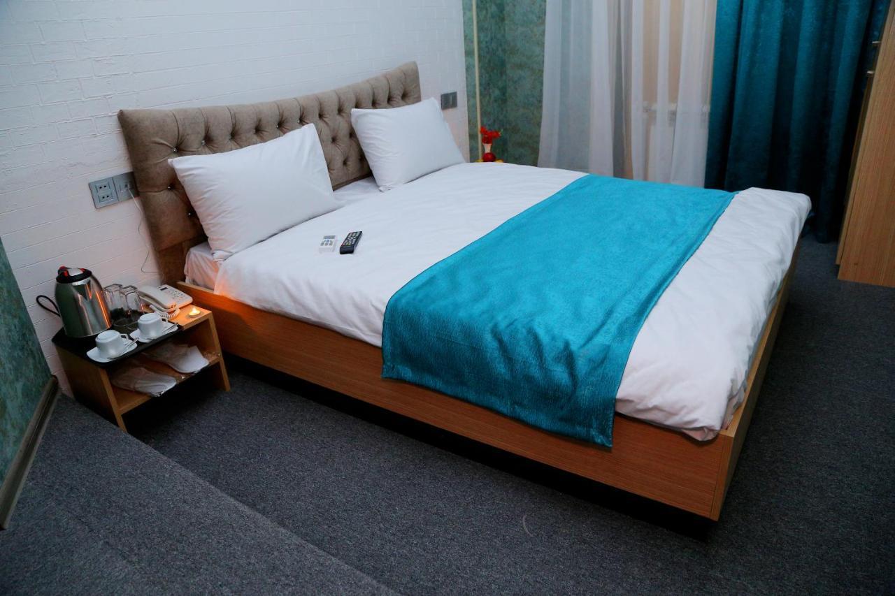 Best Center Hotel Баку Екстериор снимка